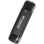 Внешние накопители Transcend ESD310 TS1TESD310C (1 ТБ)
