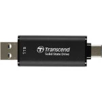 Внешние накопители Transcend ESD310 TS1TESD310C (1 ТБ)