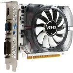 Видеокарта MSI N730-4GD3V2 (4 ГБ)