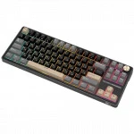 Клавиатура Royal Kludge R87 Pro Phantom (Brown Switch) 6977576550724 Проводная, USB