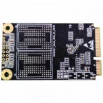 Внутренний накопитель AMD Radeon R5 R5MS256G5 SSD (твердотельные), 256 ГБ, mSATA, SATA