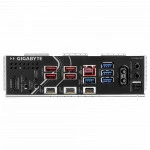 Материнская плата Gigabyte EAGLE X3D WIFI7 X870E EAGLE X WF7 1.0 ATX, AMD AM5