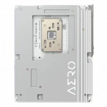 Материнская плата Gigabyte X870E AERO X WOOD 1.0 ATX, AMD AM5