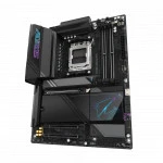 Материнская плата Gigabyte X870E AORUS PRO X3D X870E A PRO X 1.0 ATX, AMD AM5