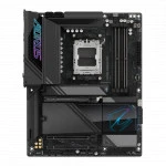 Материнская плата Gigabyte X870E AORUS PRO X3D X870E A PRO X 1.0 ATX, AMD AM5