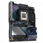 Материнская плата Gigabyte X870E AORUS MASTER X 1.0 X870E A MASTER X 1.0 ATX, AMD AM5