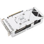Видеокарта Asus NVIDIA GeForce RTX 5060 Dual White OC 8Gb 90YV0N15-M0NA00 8 ГБ