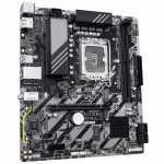 Материнская плата Gigabyte B860M E (Micro-ATX, LGA 1851)