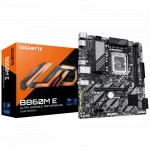 Материнская плата Gigabyte B860M E (Micro-ATX, LGA 1851)