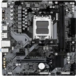 Материнская плата Gigabyte B840M H Micro-ATX, AMD AM5