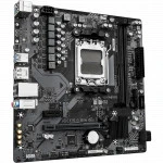 Материнская плата Gigabyte B840M H Micro-ATX, AMD AM5