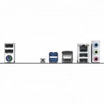 Материнская плата Gigabyte B840M H Micro-ATX, AMD AM5