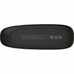 Аксессуар для жестких дисков Asus Внешний корпус для SSD M.2 ASUS Cobble Black 90DD02R0-M09000