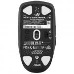 Мышь Asus P520 ROG STRIX IMPACT III WL 90MP03D0-BMUA10 Игровые, Беспроводная