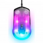 Мышь SteelSeries Rival 3 Gen 2 62515 (Игровые, Проводная)