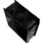 Корпус Asus ROG Strix Helios II GX601S Black 90DC00W0-B39000 Mid-Tower