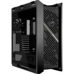 Корпус Asus ROG Strix Helios II GX601S Black 90DC00W0-B39000 Mid-Tower