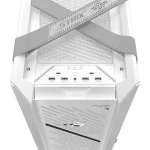 Корпус Asus ROG Strix Helios II GX601S White 90DC00W3-B39000 (Игровые, Mid-Tower)