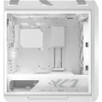 Корпус Asus ROG Strix Helios II GX601S White 90DC00W3-B39000 (Игровые, Mid-Tower)