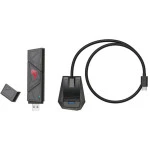 Аксессуар для ПК и Ноутбука Asus ROG USB-BE92 Адаптер