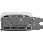 Видеокарта Zotac RTX 4070 Ti Trinity OC White ZT-D40710Q-10P (12 ГБ)