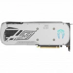 Видеокарта Zotac RTX 4070 Ti Trinity OC White ZT-D40710Q-10P (12 ГБ)