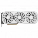 Видеокарта Zotac RTX 4070 Ti Trinity OC White ZT-D40710Q-10P (12 ГБ)