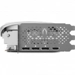 Видеокарта Zotac RTX 4090 Trinity OC White Edition ZT-D40900Q-10P (24 ГБ)