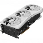 Видеокарта Zotac RTX 4090 Trinity OC White Edition ZT-D40900Q-10P (24 ГБ)