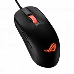 Мышь Asus P518 ROG STRIX IMPACT III/MS 90MP0300-BMUA00 Игровые, Проводная