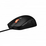 Мышь Asus P518 ROG STRIX IMPACT III/MS 90MP0300-BMUA00 Игровые, Проводная