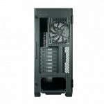 Корпус MSI MAG VAMPIRIC 300R MIDNIGHT GRE Mid-Tower