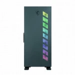 Корпус MSI MAG VAMPIRIC 300R MIDNIGHT GRE Mid-Tower