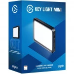 Аксессуар для ПК и Ноутбука Elgato Осветитель для стриминга Key Light Mini 10LAD9901 Освещение для стриминга