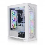 Корпус Thermaltake CTE T500 TG ARGB CA-1X8-00F6WN-01 (Игровые, Mid-Tower)