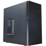 Корпус Powerman ES725 Black 6120640