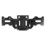 Опция к профессиональным панелям Dell Behind the Monitor Mount for P-Series 2017 Monitors 575-BBOB