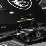 Видеокарта MSI GeForce RTX 4060 Ti GAMING X TRIO 8G (8 ГБ)