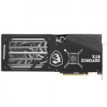 Видеокарта MSI GeForce RTX 4060 Ti GAMING X TRIO 8G (8 ГБ)