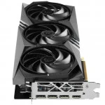 Видеокарта MSI GeForce RTX 4060 Ti GAMING X TRIO 8G (8 ГБ)