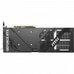 Видеокарта MSI GeForce RTX 4060TI RTX 4060 Ti VENTUS 3X 8G OC (8 ГБ)