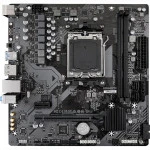 Материнская плата Gigabyte A620M H (Micro-ATX, AMD AM5)