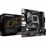 Материнская плата Gigabyte B650M K (Micro-ATX, AMD AM5)