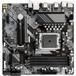 Материнская плата Gigabyte B650M K (Micro-ATX, AMD AM5)