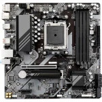 Материнская плата Gigabyte B650M K (Micro-ATX, AMD AM5)