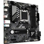 Материнская плата Gigabyte B650M K (Micro-ATX, AMD AM5)