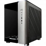 Корпус Montech KING 95 ULTRA Silver Игровые, Mid-Tower