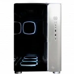 Корпус Montech KING 95 ULTRA Silver Игровые, Mid-Tower