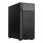 Корпус Silverstone SST-FA513-B-C G41FA513BC00020 (Бюджетные, Mid-Tower)