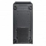 Корпус Silverstone SST-FA513-B-C G41FA513BC00020 (Бюджетные, Mid-Tower)